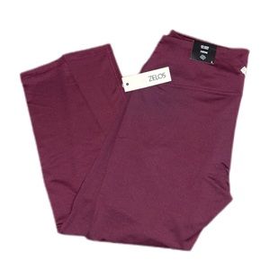 Zelos leggings 26 in inseam
